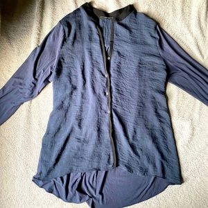 LAST CHANCE***
𝐓𝐀𝐇𝐀𝐑𝐈 Long sleeve tunic